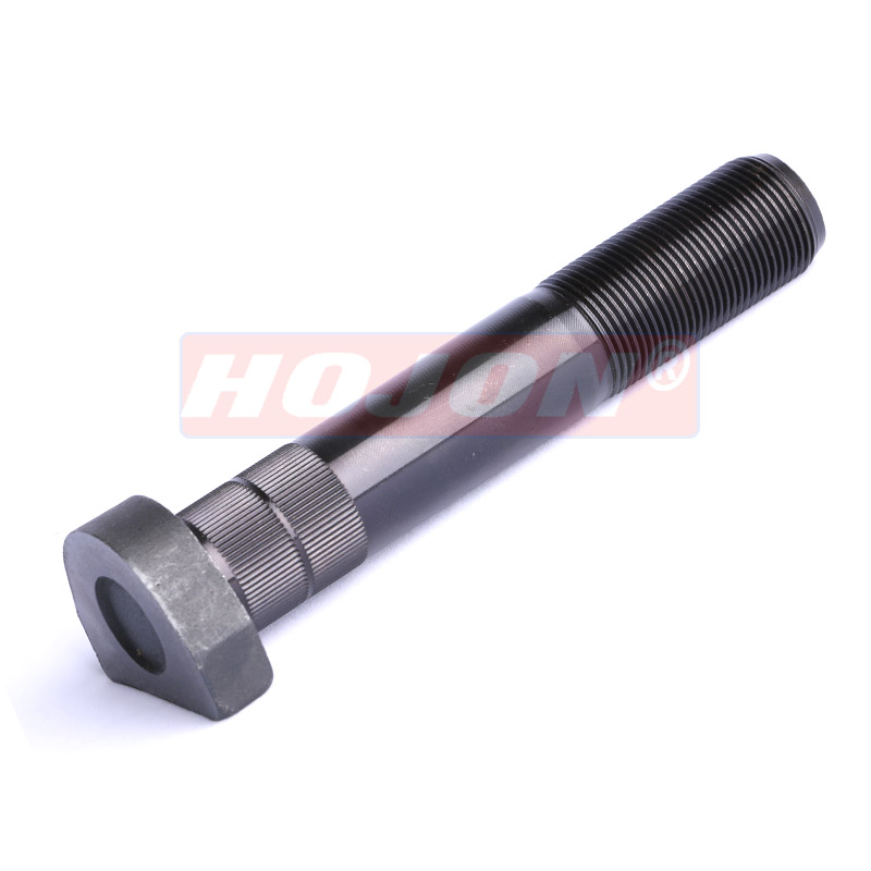 High-strength wheel bolt Grade 10.9