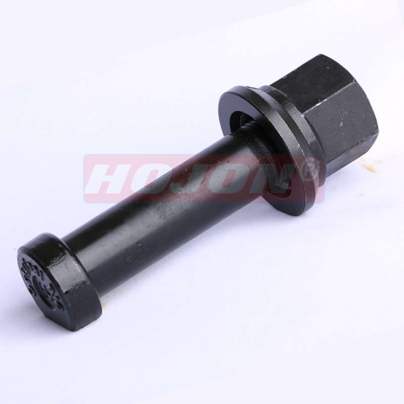 Leaf Spring U-Bolts image 2