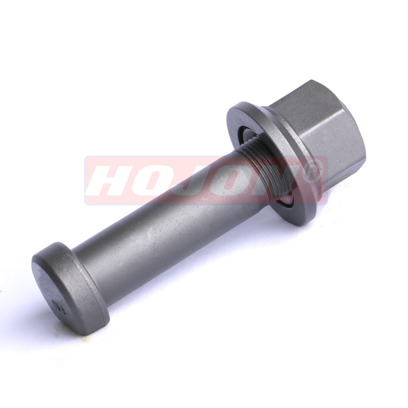 Square Bend U-Bolts