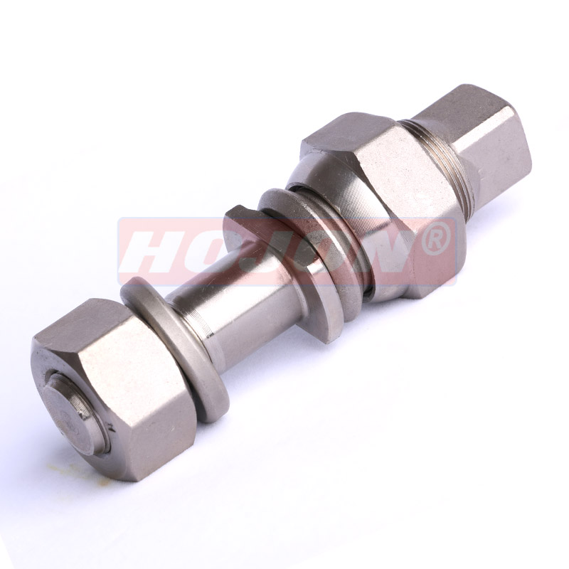 Hex Head Bolts image 2