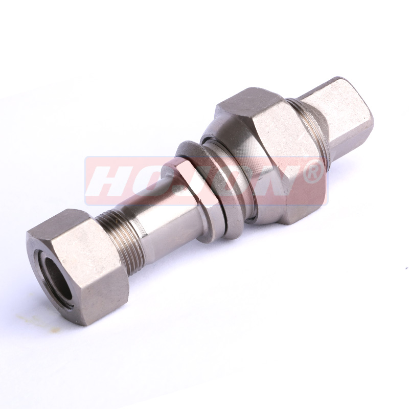 Special Center Bolts image 2