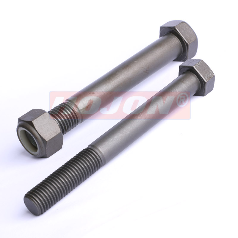 Square Bend U-Bolts image 2