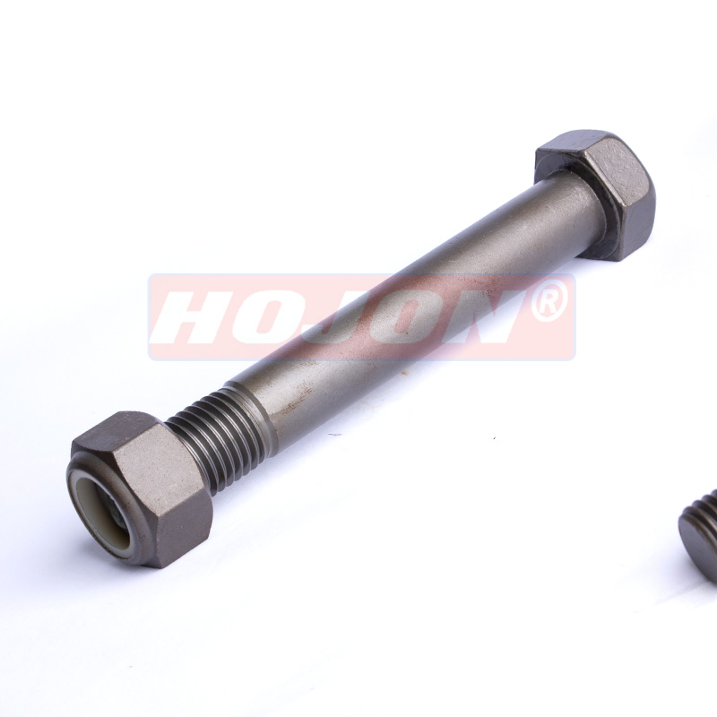 Hex Head Bolts image 3