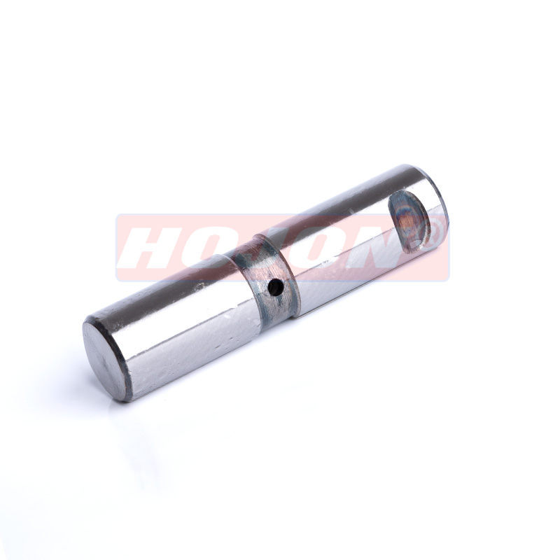 Chassis bushings